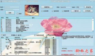 空间不显示好友动态
